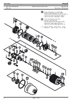 Preview for 22 page of Cooper Tools Cleco 400PTHF206 Parts Manual