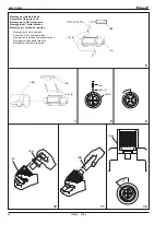 Preview for 26 page of Cooper Tools Cleco 400PTHF206 Parts Manual