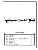 Предварительный просмотр 7 страницы Cooper Tools Cleco 88 Series Operation & Service Manual