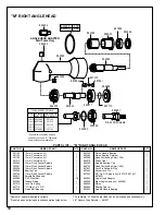 Предварительный просмотр 10 страницы Cooper Tools Cleco 88 Series Operation & Service Manual