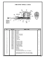 Предварительный просмотр 11 страницы Cooper Tools Cleco 88 Series Operation & Service Manual