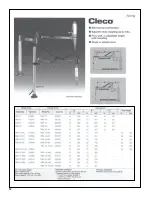 Preview for 12 page of Cooper Tools Cleco PBA-12 Operation & Service Manual