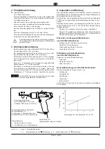 Предварительный просмотр 5 страницы Cooper Tools Cleco Parts Manual