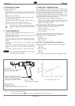 Предварительный просмотр 8 страницы Cooper Tools Cleco Parts Manual