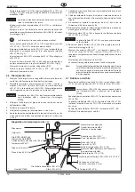 Предварительный просмотр 16 страницы Cooper Tools Cleco Parts Manual