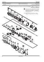 Предварительный просмотр 22 страницы Cooper Tools Cleco Parts Manual