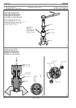 Предварительный просмотр 26 страницы Cooper Tools Cleco Parts Manual