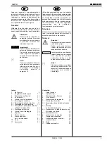 Preview for 3 page of Cooper Tools GARDNER-DENVER 160PTH Series Parts Manual