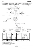 Preview for 4 page of Cooper Tools GARDNER-DENVER 160PTH Series Parts Manual