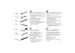 Preview for 38 page of Cooper Tools Weller WTCP 51 Operating Instructions Manual