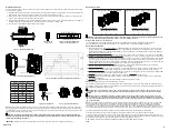 Предварительный просмотр 2 страницы Cooper Wheelock ELUXA ELSP Series Installation Instructions