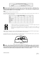 Preview for 3 page of Cooper Wheelock MT-121575W Installation Instructions Manual