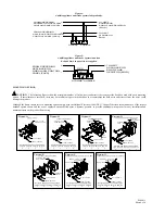 Preview for 4 page of Cooper Wheelock MT-121575W Installation Instructions Manual