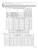 Предварительный просмотр 2 страницы Cooper Wheelock MTWP-2475W Installation Instructions Manual