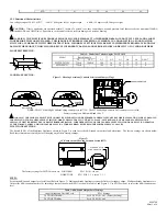 Предварительный просмотр 3 страницы Cooper Wheelock MTWP-2475W Installation Instructions Manual