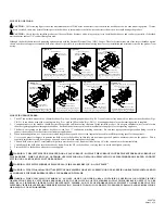 Предварительный просмотр 5 страницы Cooper Wheelock MTWP-2475W Installation Instructions Manual