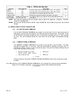 Preview for 10 page of Cooper Wheelock POWERPATH PS-24-8MC Installation Instructions Manual