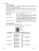 Preview for 12 page of Cooper Wheelock POWERPATH PS-24-8MC Installation Instructions Manual