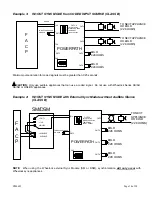 Preview for 14 page of Cooper Wheelock POWERPATH PS-24-8MC Installation Instructions Manual