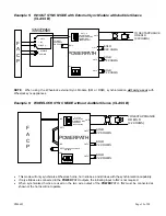 Preview for 15 page of Cooper Wheelock POWERPATH PS-24-8MC Installation Instructions Manual