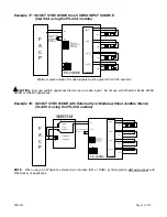 Preview for 21 page of Cooper Wheelock POWERPATH PS-24-8MC Installation Instructions Manual