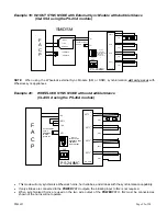 Preview for 22 page of Cooper Wheelock POWERPATH PS-24-8MC Installation Instructions Manual