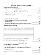 Preview for 27 page of Cooper Wheelock POWERPATH PS-24-8MC Installation Instructions Manual