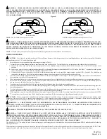 Предварительный просмотр 3 страницы Cooper Wheelock S8-70/25 Installation Instructions