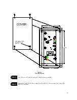 Предварительный просмотр 12 страницы Cooper Wheelock SAFEPATH 4 SP4-TZC Installation, Testing, Operation And Maintenance Manual