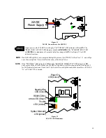 Предварительный просмотр 18 страницы Cooper Wheelock SAFEPATH 4 SP4-TZC Installation, Testing, Operation And Maintenance Manual