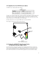 Предварительный просмотр 19 страницы Cooper Wheelock SAFEPATH 4 SP4-TZC Installation, Testing, Operation And Maintenance Manual