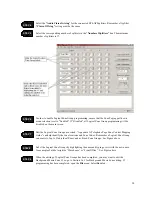 Предварительный просмотр 30 страницы Cooper Wheelock SAFEPATH 4 SP4-TZC Installation, Testing, Operation And Maintenance Manual