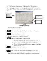 Предварительный просмотр 32 страницы Cooper Wheelock SAFEPATH 4 SP4-TZC Installation, Testing, Operation And Maintenance Manual