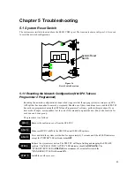 Предварительный просмотр 40 страницы Cooper Wheelock SAFEPATH 4 SP4-TZC Installation, Testing, Operation And Maintenance Manual