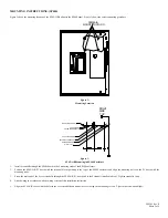 Предварительный просмотр 2 страницы Cooper Wheelock SAFEPATH SP4Z-A-B Installation Manual