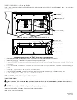 Предварительный просмотр 3 страницы Cooper Wheelock SAFEPATH SP4Z-A-B Installation Manual