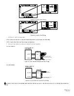 Предварительный просмотр 4 страницы Cooper Wheelock SAFEPATH SP4Z-A-B Installation Manual