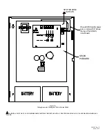 Предварительный просмотр 5 страницы Cooper Wheelock SAFEPATH SP4Z-A-B Installation Manual