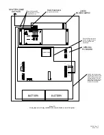 Предварительный просмотр 7 страницы Cooper Wheelock SAFEPATH SP4Z-A-B Installation Manual