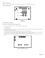 Предварительный просмотр 8 страницы Cooper Wheelock SAFEPATH SP4Z-A-B Installation Manual