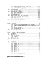 Предварительный просмотр 4 страницы Cooper Wheelock SAFEPATH SPB-160 Installation, Testing, Operation And Maintenance Manual