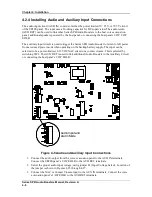 Предварительный просмотр 30 страницы Cooper Wheelock SAFEPATH SPB-160 Installation, Testing, Operation And Maintenance Manual