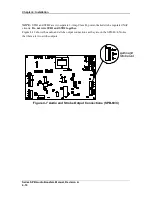 Предварительный просмотр 32 страницы Cooper Wheelock SAFEPATH SPB-160 Installation, Testing, Operation And Maintenance Manual