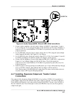 Предварительный просмотр 33 страницы Cooper Wheelock SAFEPATH SPB-160 Installation, Testing, Operation And Maintenance Manual