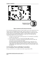 Предварительный просмотр 34 страницы Cooper Wheelock SAFEPATH SPB-160 Installation, Testing, Operation And Maintenance Manual