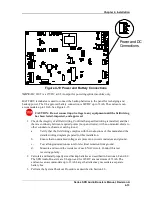 Предварительный просмотр 35 страницы Cooper Wheelock SAFEPATH SPB-160 Installation, Testing, Operation And Maintenance Manual