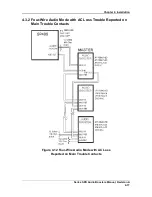 Предварительный просмотр 39 страницы Cooper Wheelock SAFEPATH SPB-160 Installation, Testing, Operation And Maintenance Manual