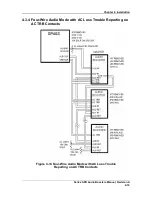 Предварительный просмотр 41 страницы Cooper Wheelock SAFEPATH SPB-160 Installation, Testing, Operation And Maintenance Manual