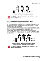 Предварительный просмотр 43 страницы Cooper Wheelock SAFEPATH SPB-160 Installation, Testing, Operation And Maintenance Manual