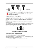 Предварительный просмотр 44 страницы Cooper Wheelock SAFEPATH SPB-160 Installation, Testing, Operation And Maintenance Manual